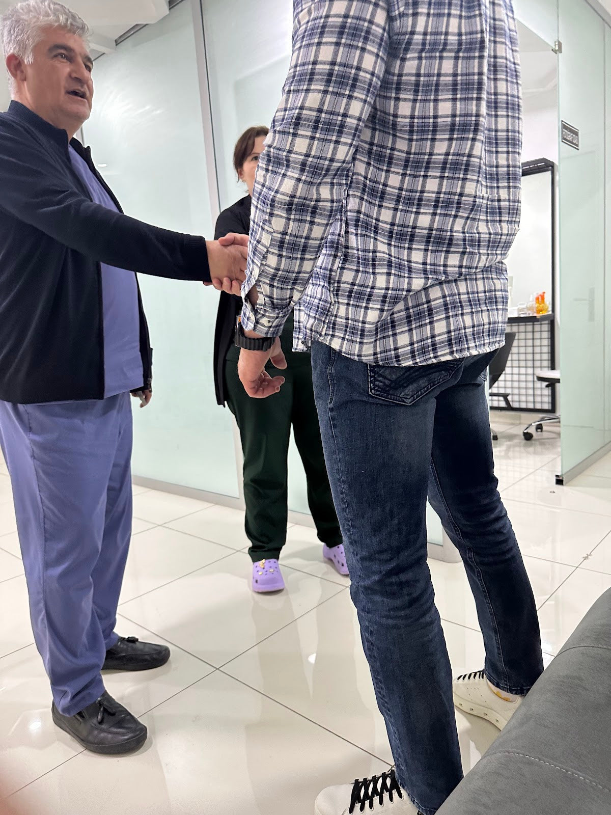 AHD Clinic — Dr.Visor photo 5