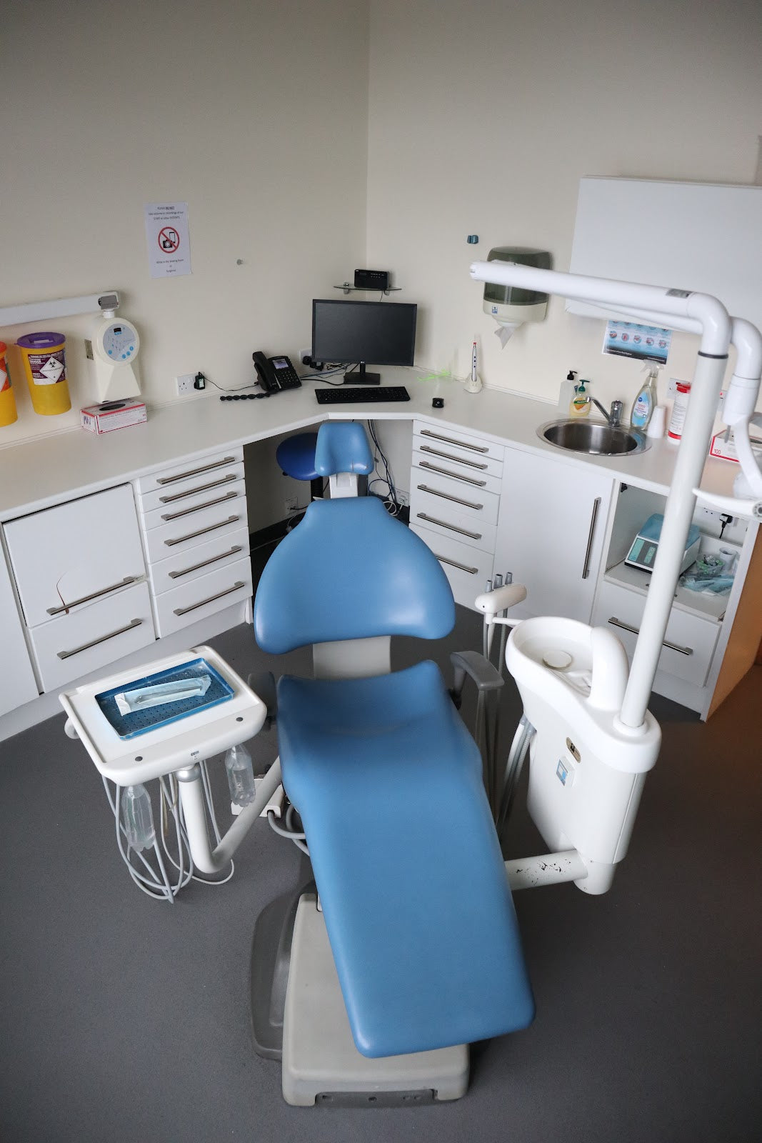 Cloughoge Dental Practice — photo 5