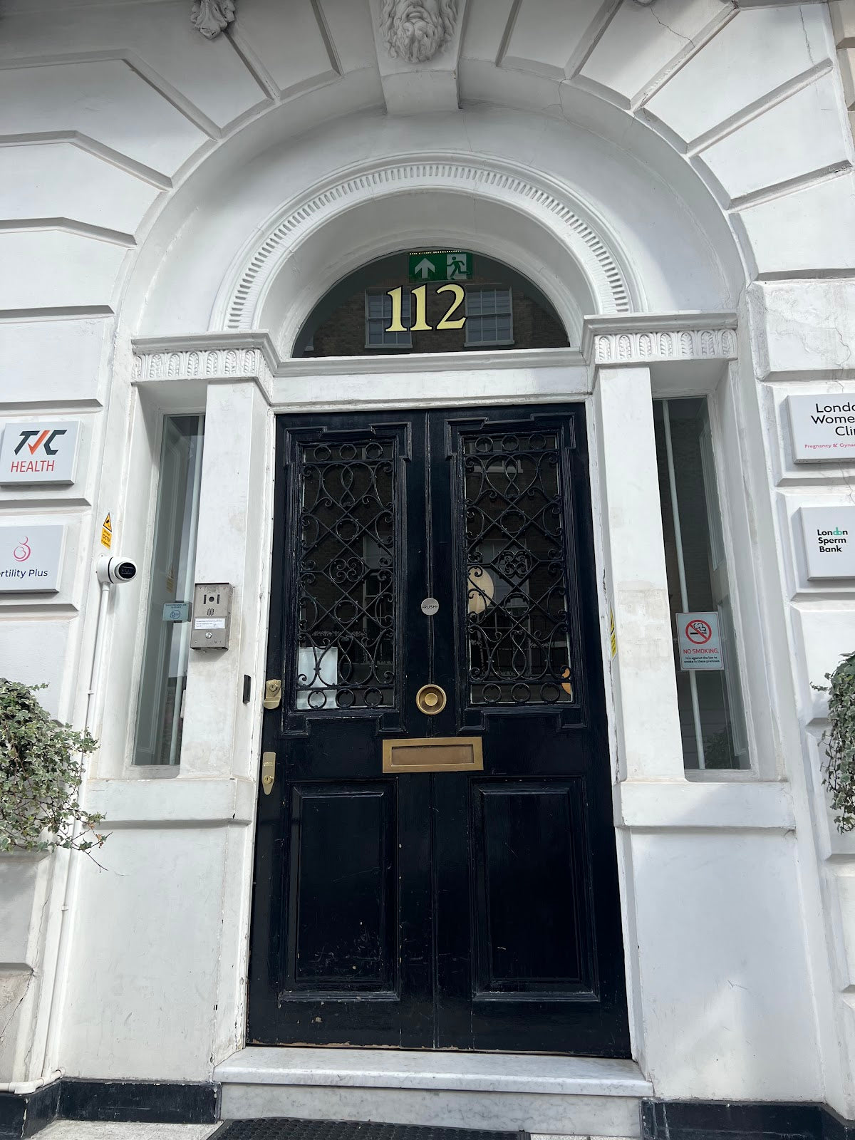 Egg Freezing - London Women's Clinic — Dr.Visor photo 5