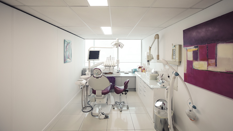 Clinical Louise Medical Center | IVF | 1050 Bruxelles