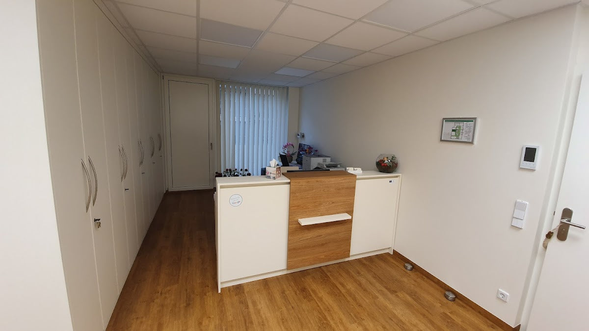 Praxis-Klinik Dres. Hoffmann, Dr. U.Bergmann-Hensel, Dr. D.Geiß, Kinderwunschzentrum für Berlin und Brandenburg - IVF & Fertility clinic in Berlin-Bezirk Treptow-Köpenick, Germany
