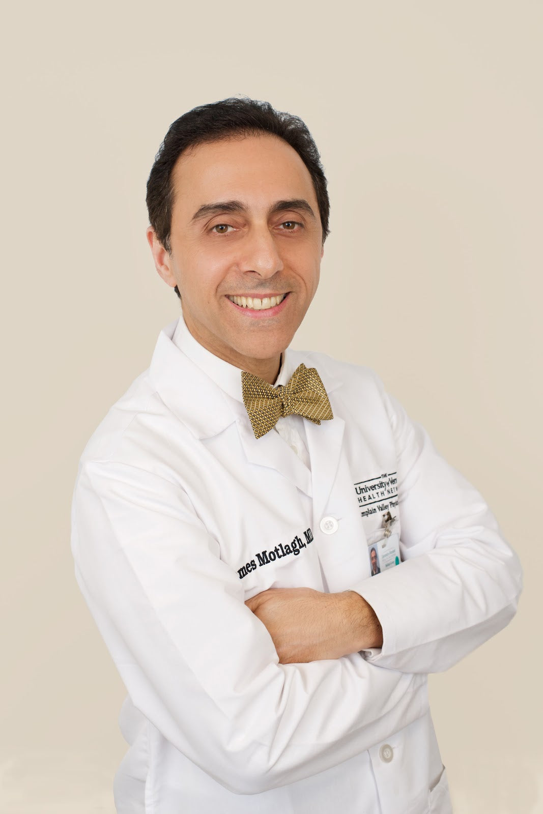 James R. Motlagh, MD, Plastic and Reconstructive Surgeon | Aesthetic Surgery | Plattsburgh, VT