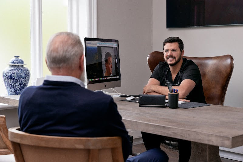 Skandinavisk Hårinstitutt Oslo | Hair Transplant | 0260 Oslo