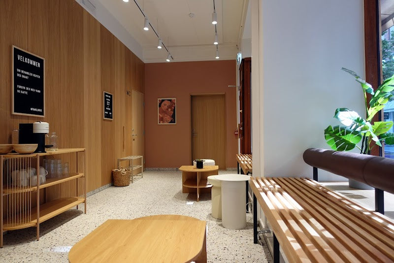 FAM Klinikk Oslo | IVF | 0160 Oslo
