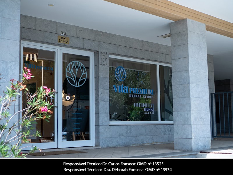 Vita Premium Dental Clinic | Dental | 2750-841 Cascais