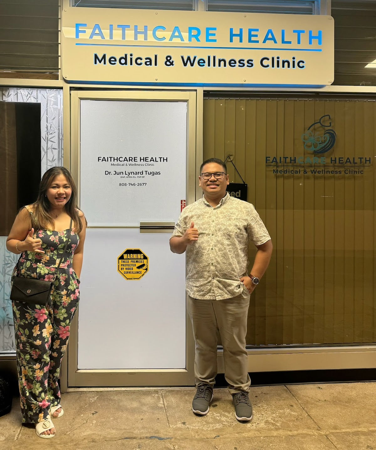 FaithCare Health Medical & Wellness | Bariatric Surgery | 94-366 Pupupani St #212, HI