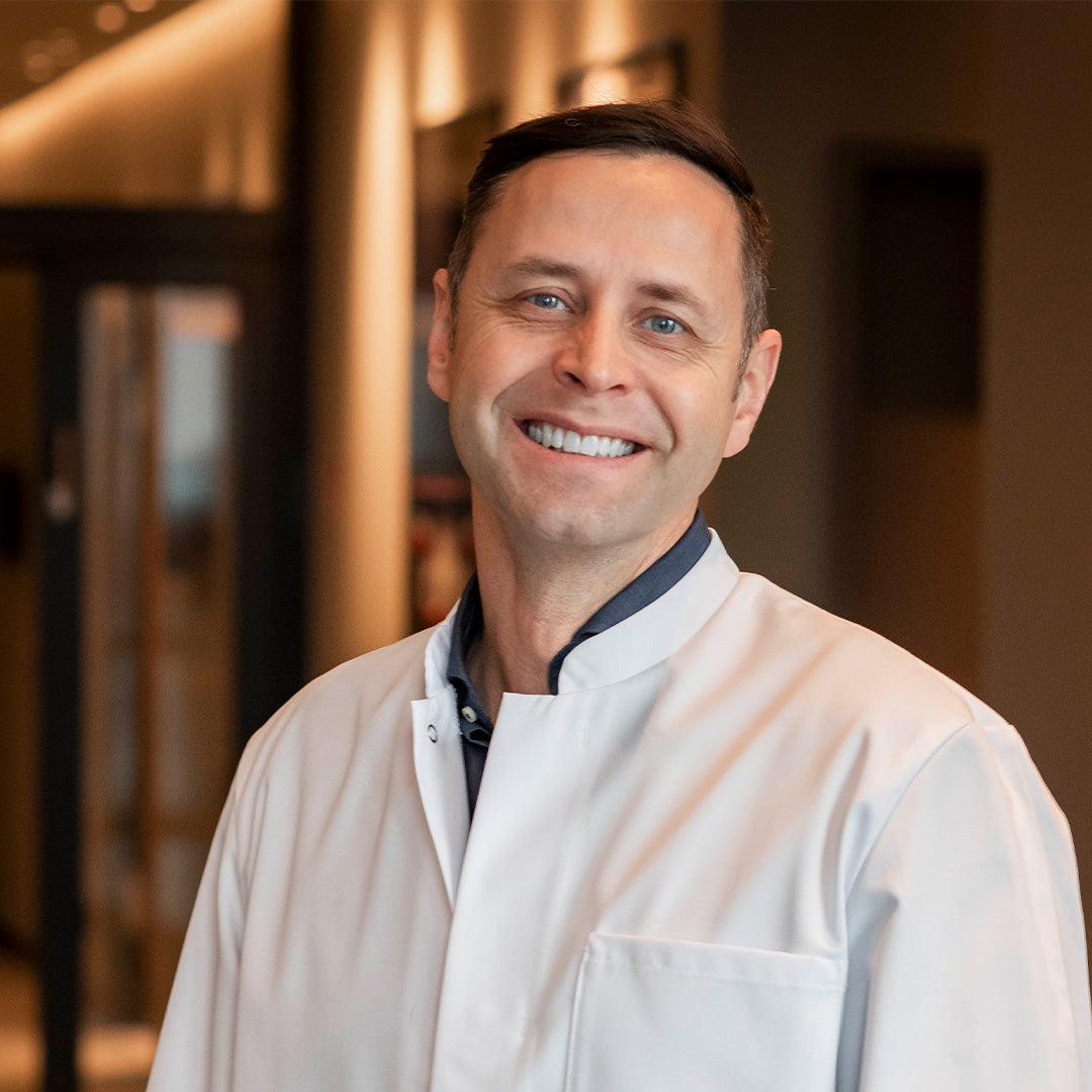 Ästhetische und Plastische Chirurgie – Dr. med. Alexander Tripp – Maybach Medical - Aesthetic Surgery clinic in Stuttgart, Germany