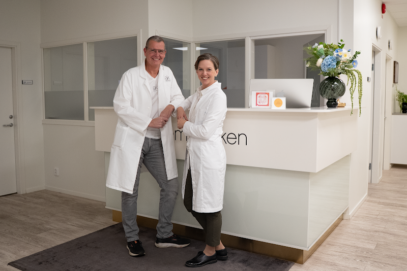Akademikliniken Skin Center Malmö | Aesthetic Surgery | 211 75 Malmö