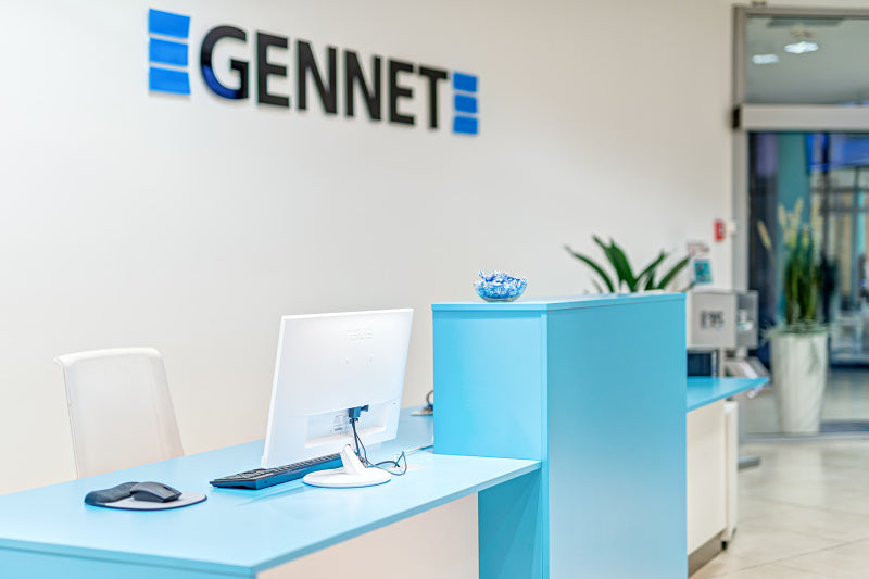 GENNET Prague 1 | IVF | Czechia