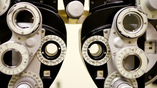 Ala Moana Advanced Eye Clinic | Eye Clinic | 1440 Kapiolani Blvd Ste 1440, HI