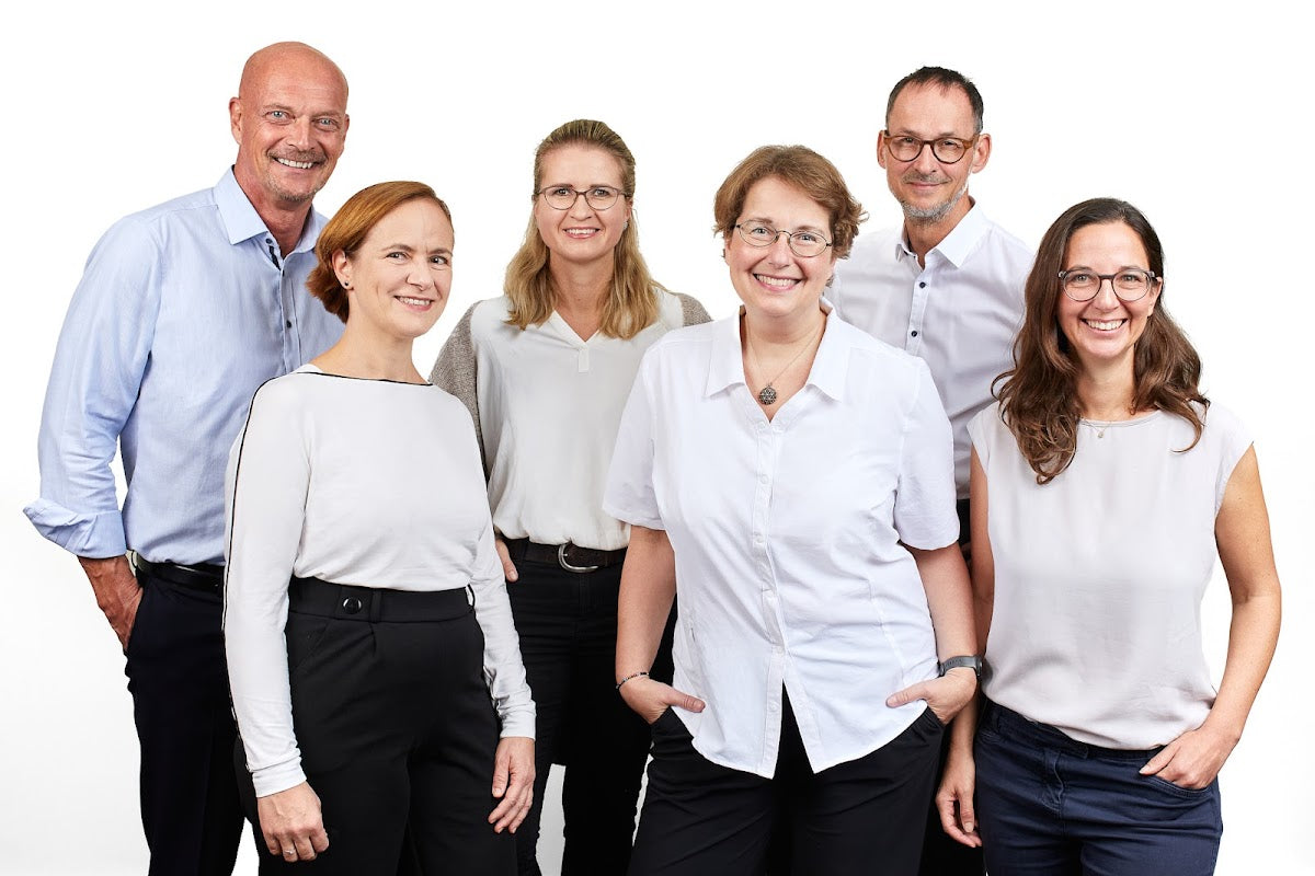 Praxis für Fertilität - IVF & Fertility clinic in Berlin, Germany