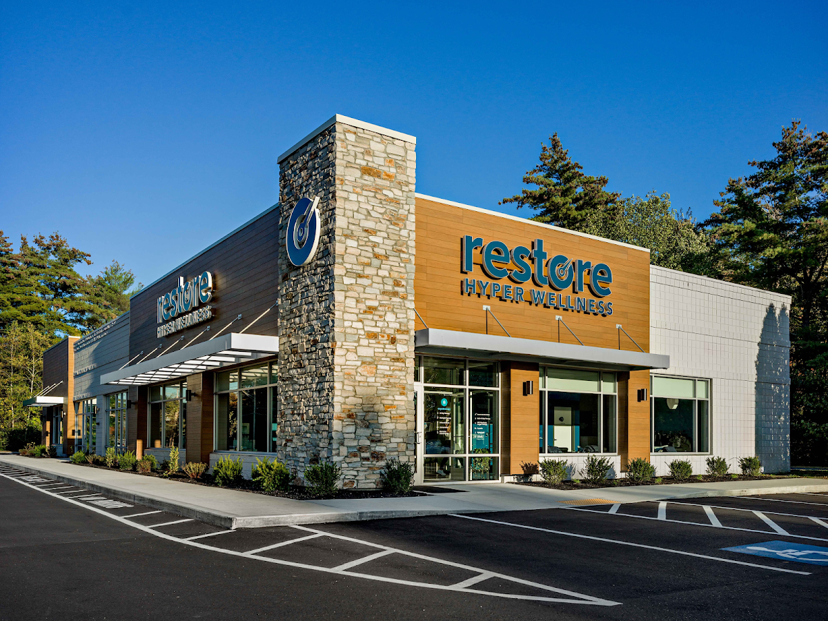 Restore Hyper Wellness | Bariatric Surgery | South Portland, ME