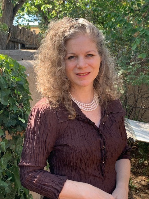 Kelle Vort, RDN, LDN, Dietitian / Nutritionist | Bariatric Surgery | Santa Fe, NM