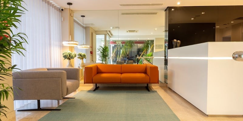 CLINICA Attica - Lisboa | Hair Transplant | 1750-006 Lisboa