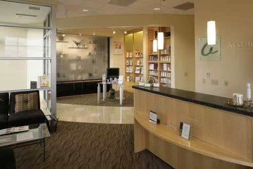 AestheticA Skin Health Center | Aesthetic Surgery | Middleton, WI