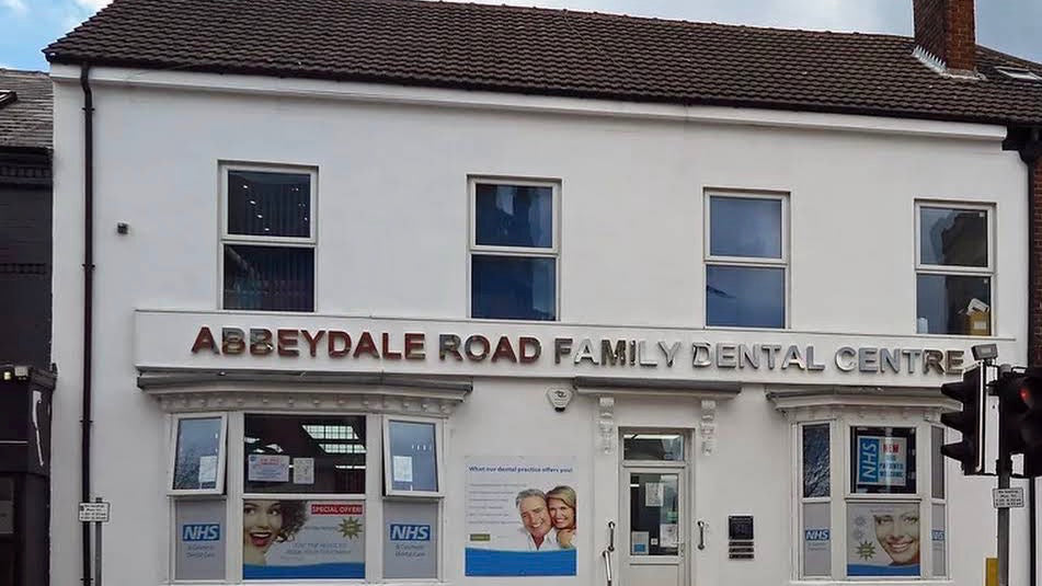 Abbeydale Road Family Dental Centre - Dental clinic in Sheffield, United Kingdom