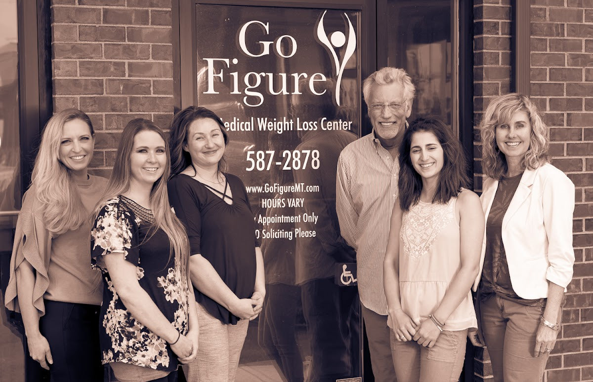 Go Figure Medical Weight Loss Center | Bariatric Surgery | Bozeman, MT