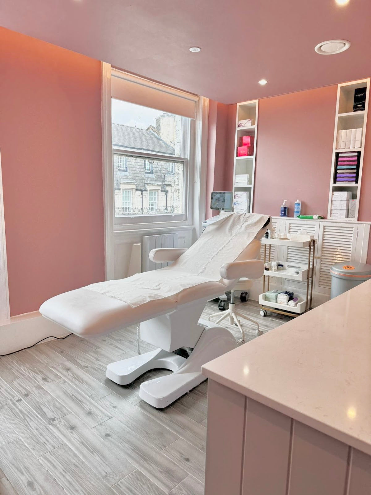 EC Clinic London — photo 5