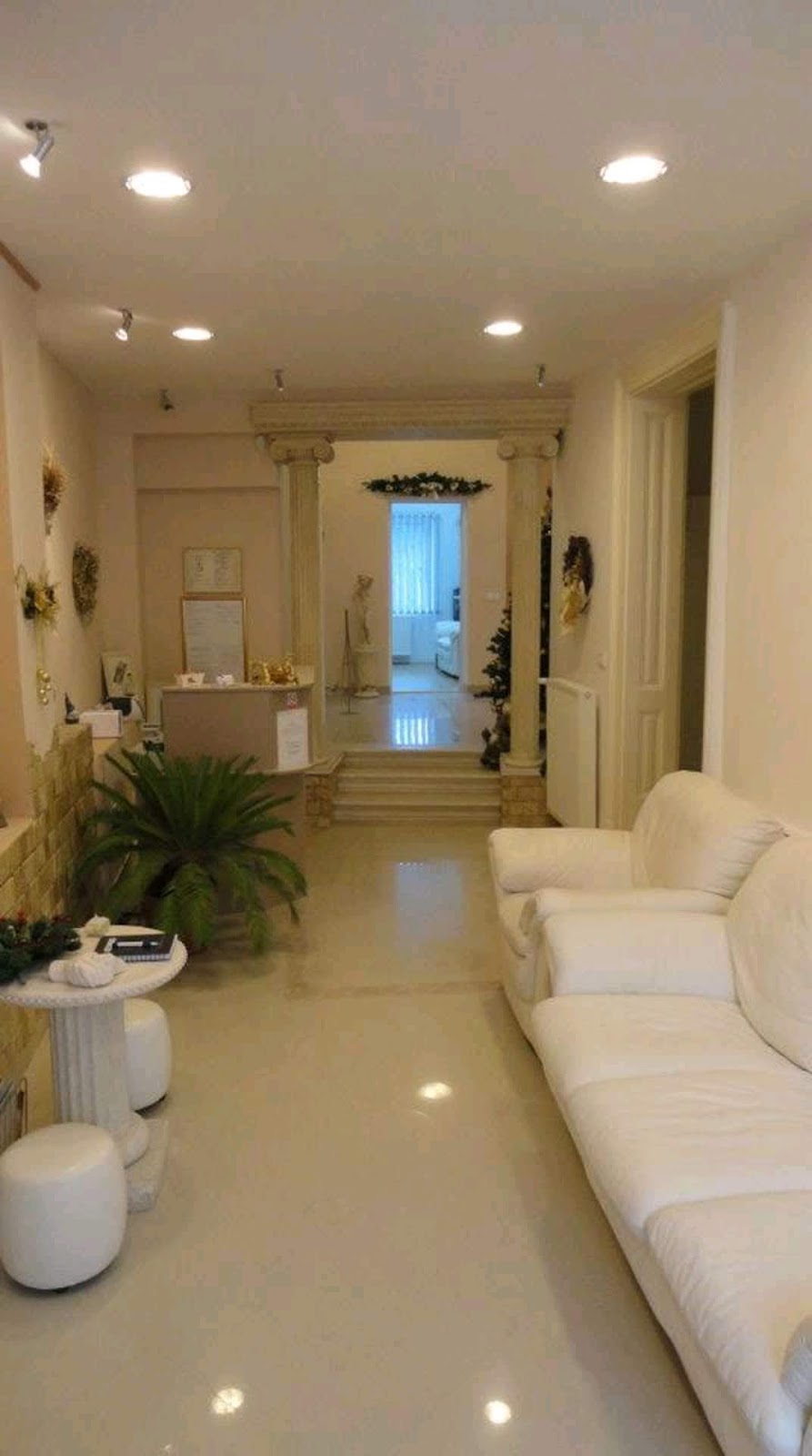 Dr. Grujić Aesthetics - Aesthetic Surgery clinic in Vršac, Serbia