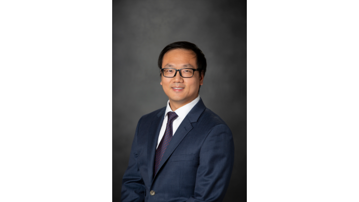 Benedict Hui, MD | Bariatric Surgery | Albuquerque, NM