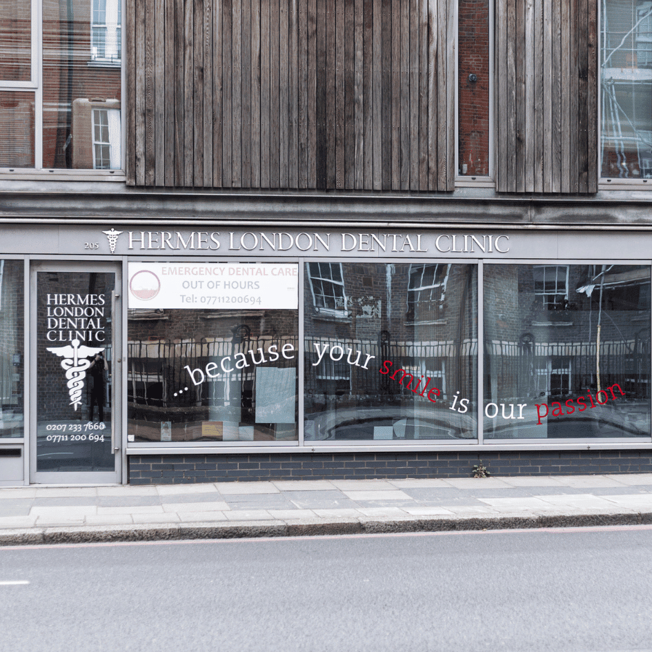Hermes London Dental Clinic - Dental clinic in London, United Kingdom