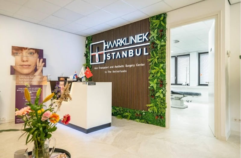 Haarkliniek Istanbul | Hair Transplant | 5802 EZ Venray