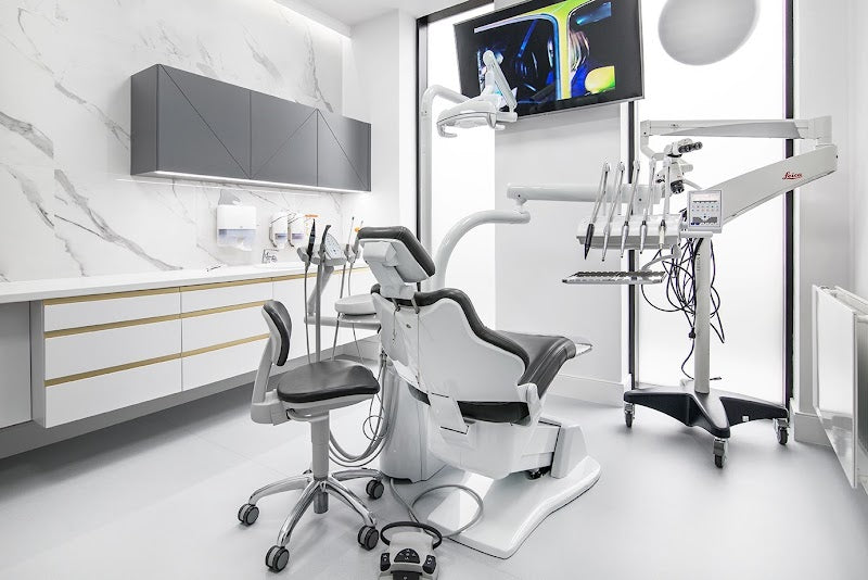 Warsaw Dental Center | Dental | 00-342 Warszawa