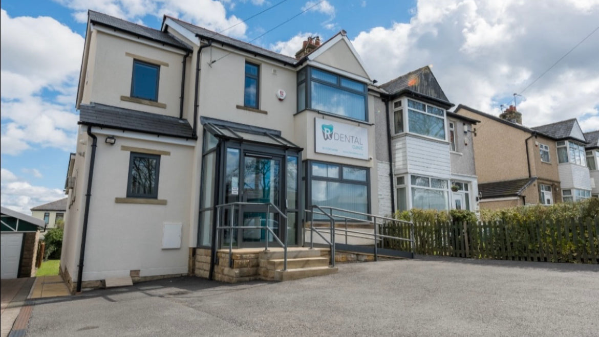R Dental Clinic - Dental clinic in Bradford, United Kingdom