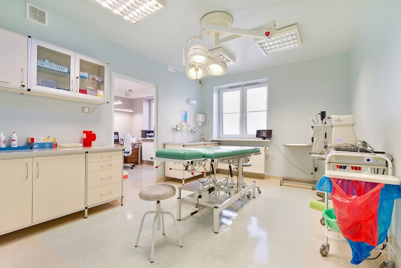 Bienkowski Medical Center - Clinic of Plastic Surgery | Aesthetic Surgery | 85-728 Bydgoszcz