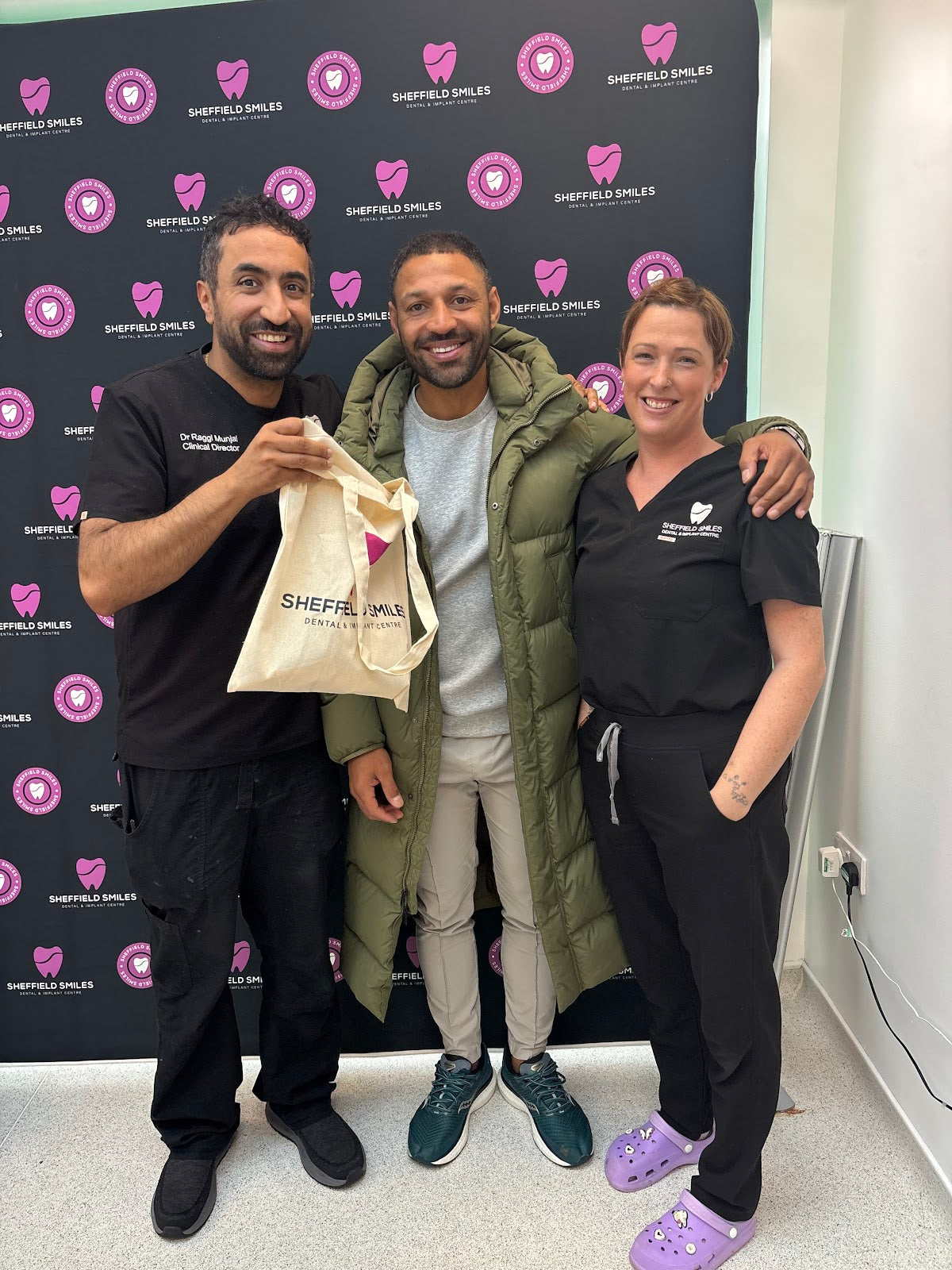 Sheffield Smiles Dental & Implant Centre - Dental clinic in Sheffield, United Kingdom