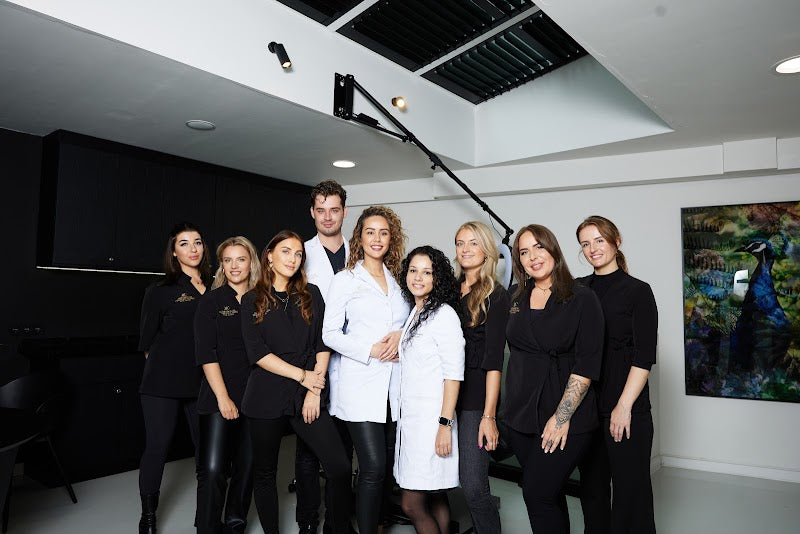 Amsterdam Cosmetic Clinic | Aesthetic Surgery | 1072 AD Amsterdam