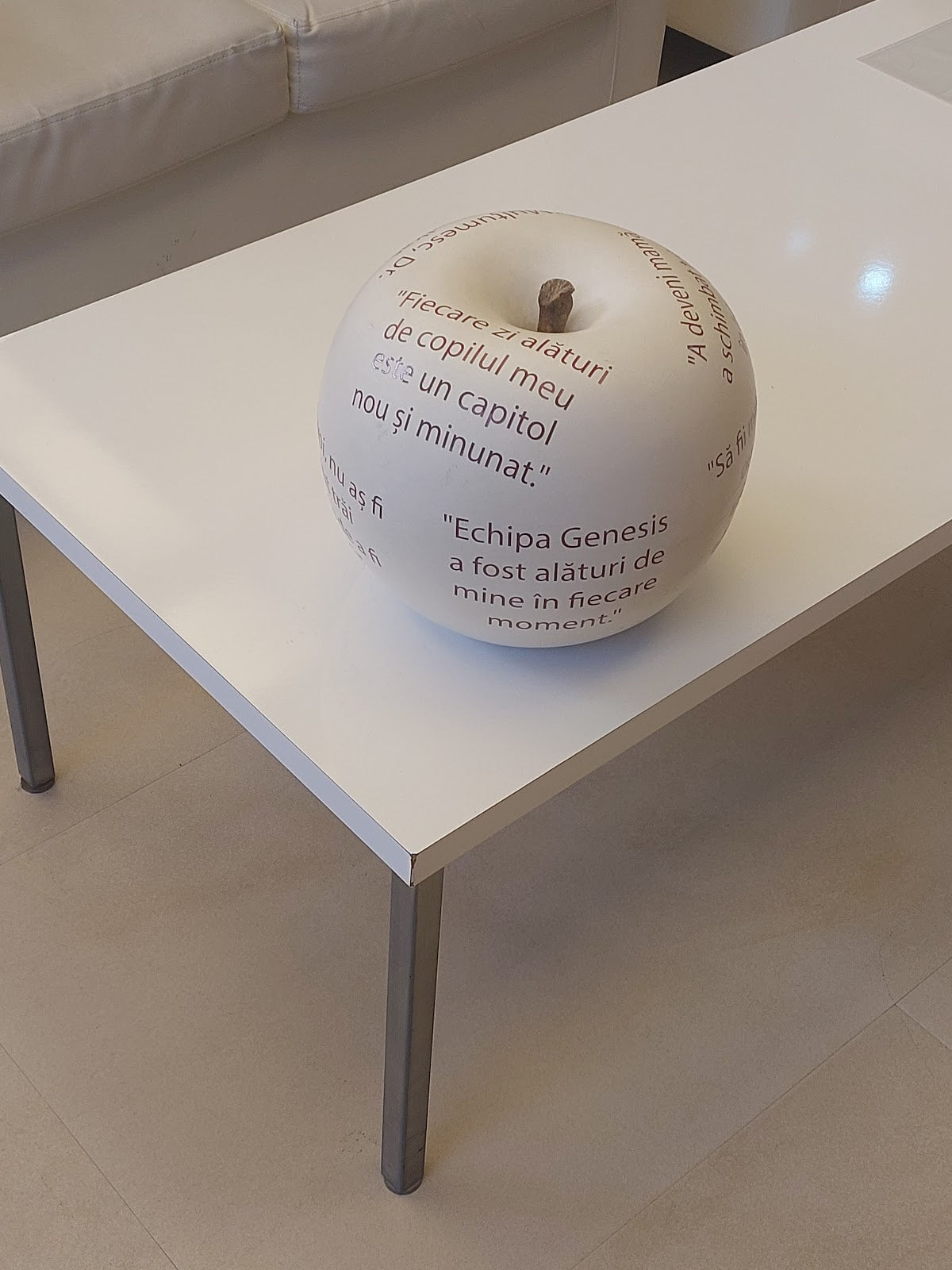 Genesis Athens - Spitalul - IVF & Fertility clinic in București, Romania