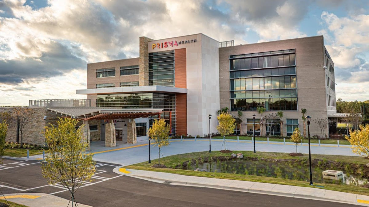 Prisma Health Weight Management Center–Northeast Medical Park | Bariatric Surgery | Columbia, SC