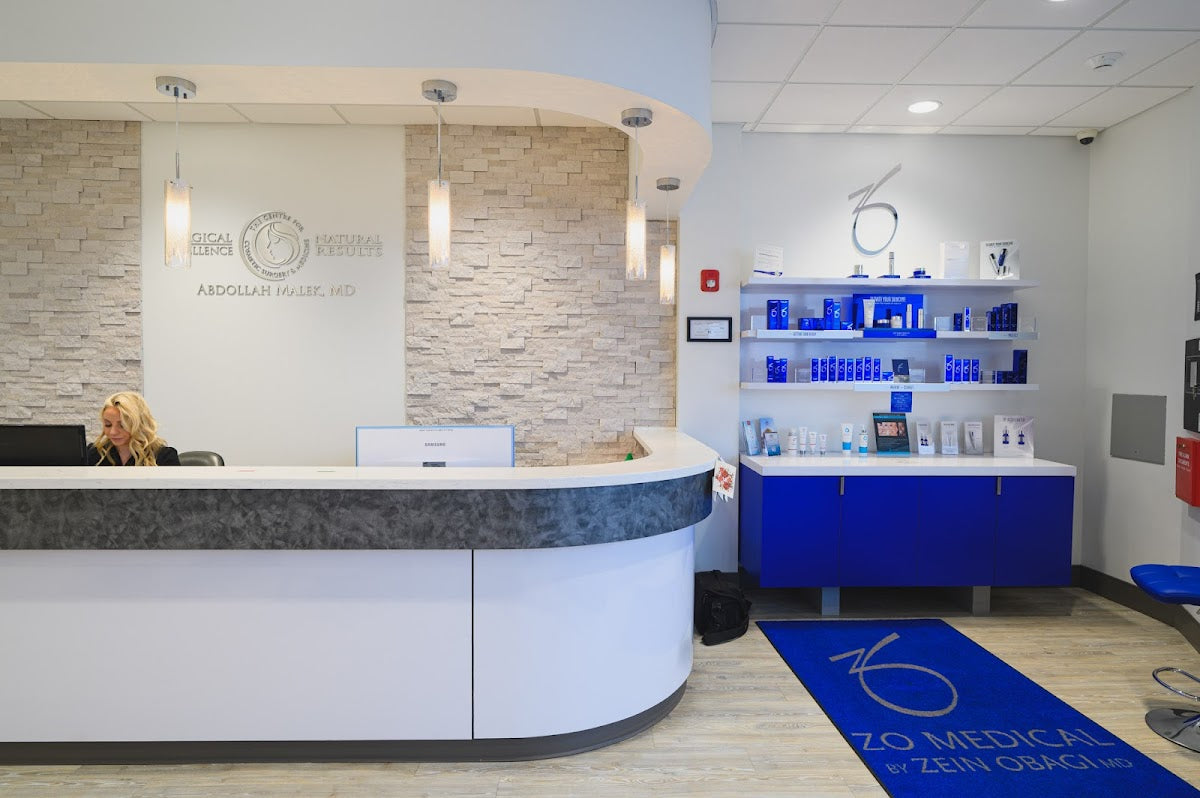 The Centre for Cosmetic Surgery & Medicine | Aesthetic Surgery | Lewes, DE