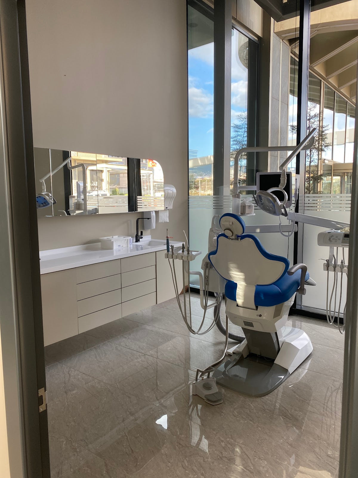 Clinic Prime Istanbul — Dr.Visor photo 4