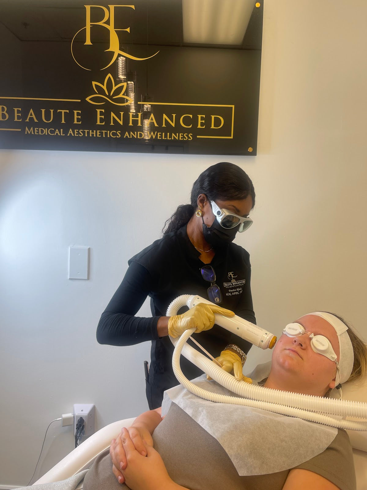Beaute Enhanced Medical Aesthetics and wellness | Hair Transplant | Middletown, DE