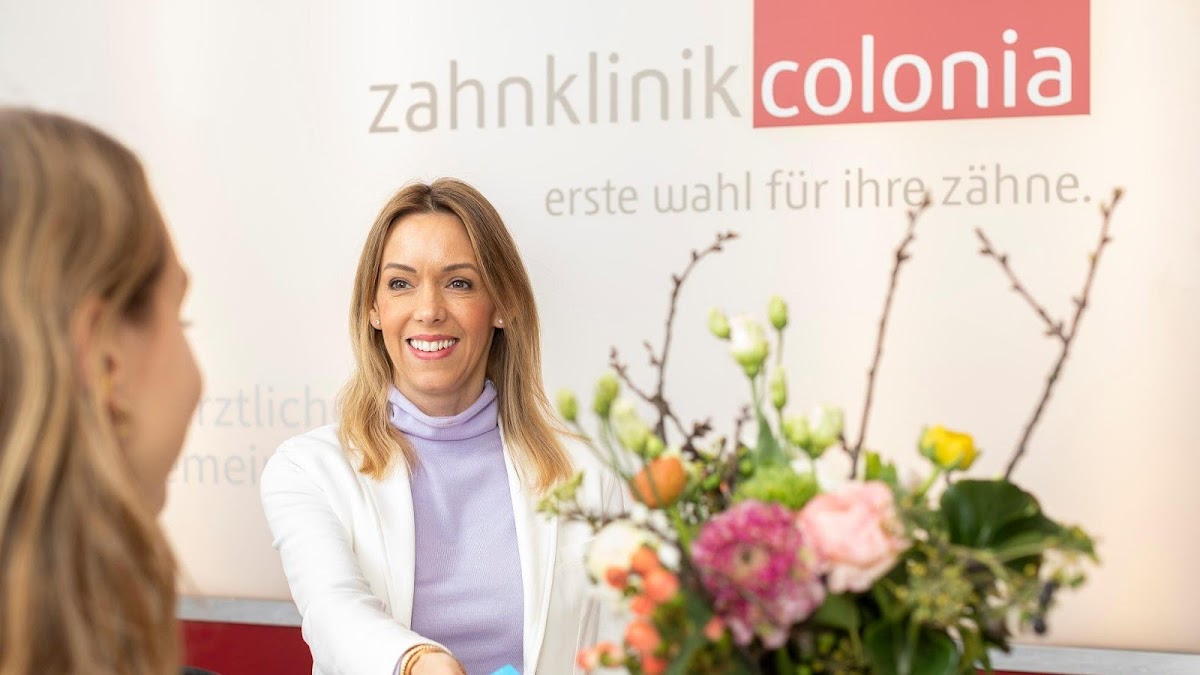 Dental Clinic Colonia, dentist Cologne Ehrenfeld - Dental clinic in Köln, Germany