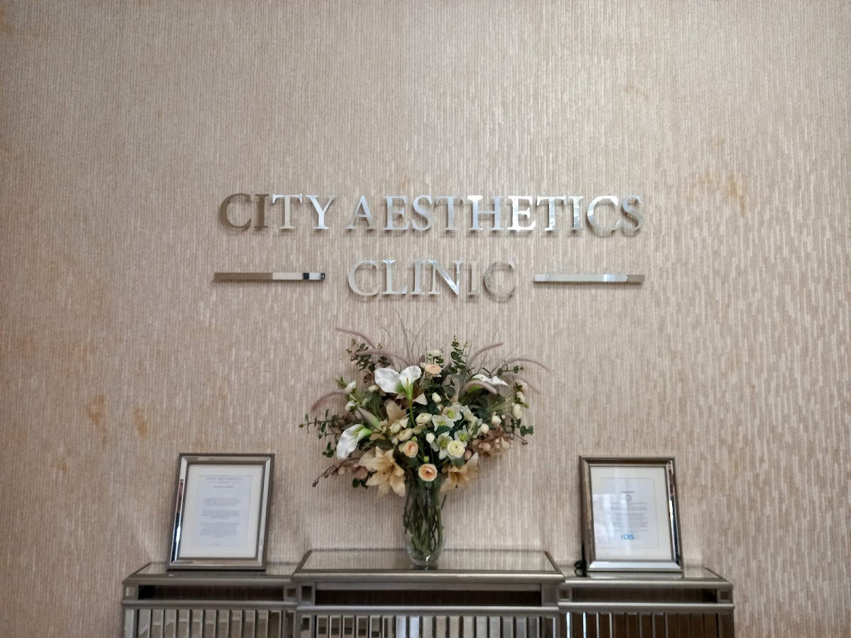 City Aesthetics Clinic — photo 5