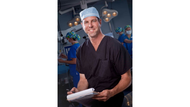 Kerry D. Solomon, M.D. at Carolina Eyecare Physicians | Eye Clinic | Mt Pleasant, SC