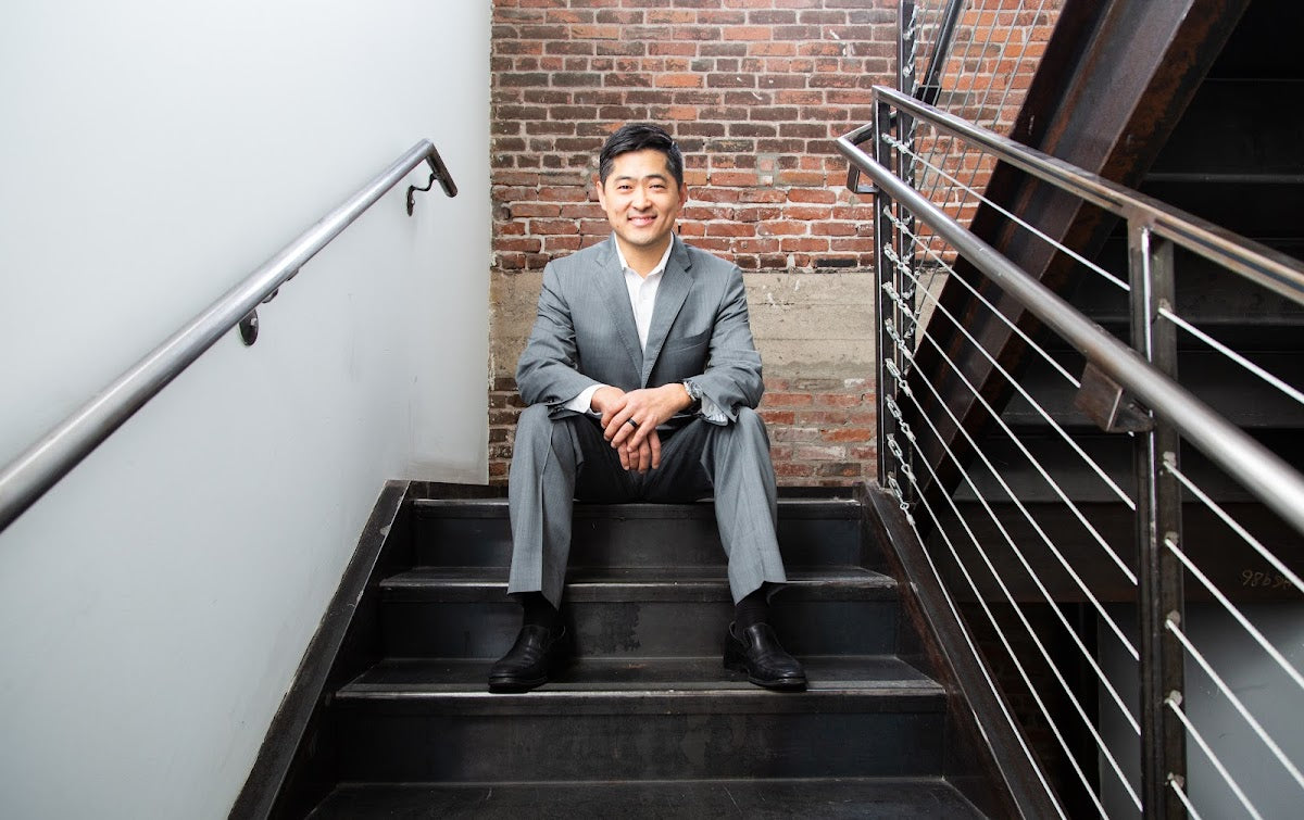 drmichaelkim Facial Plastic Surgery | Aesthetic Surgery | Portland, OR