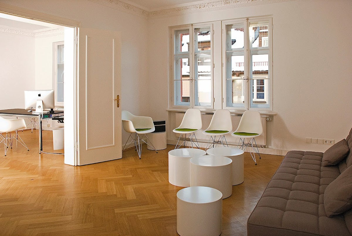 Aesthetics in Munich - Dr. Dominik von Lukowicz - Aesthetic Surgery clinic in München-Altstadt-Lehel, Germany
