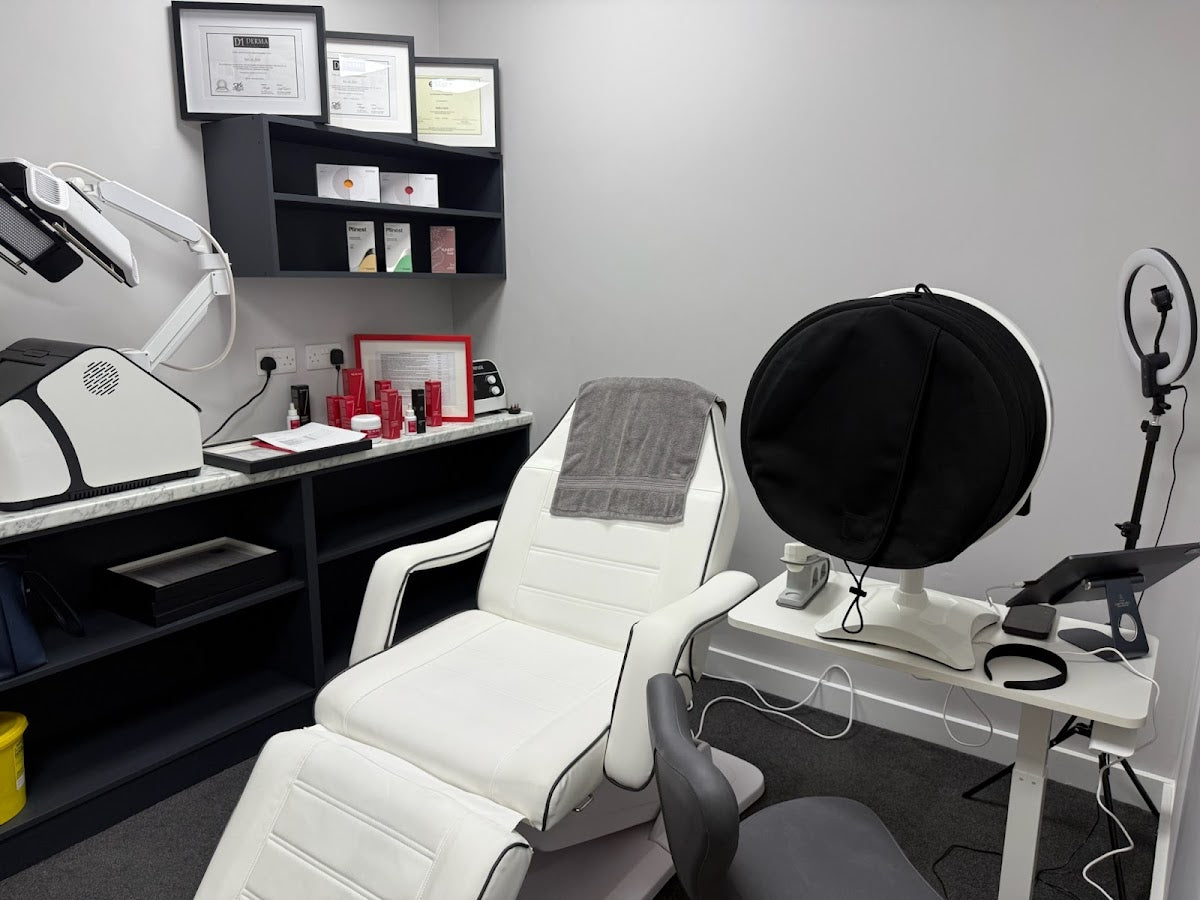 Endless Aesthetics - Aesthetic Surgery clinic in Bradford, United Kingdom