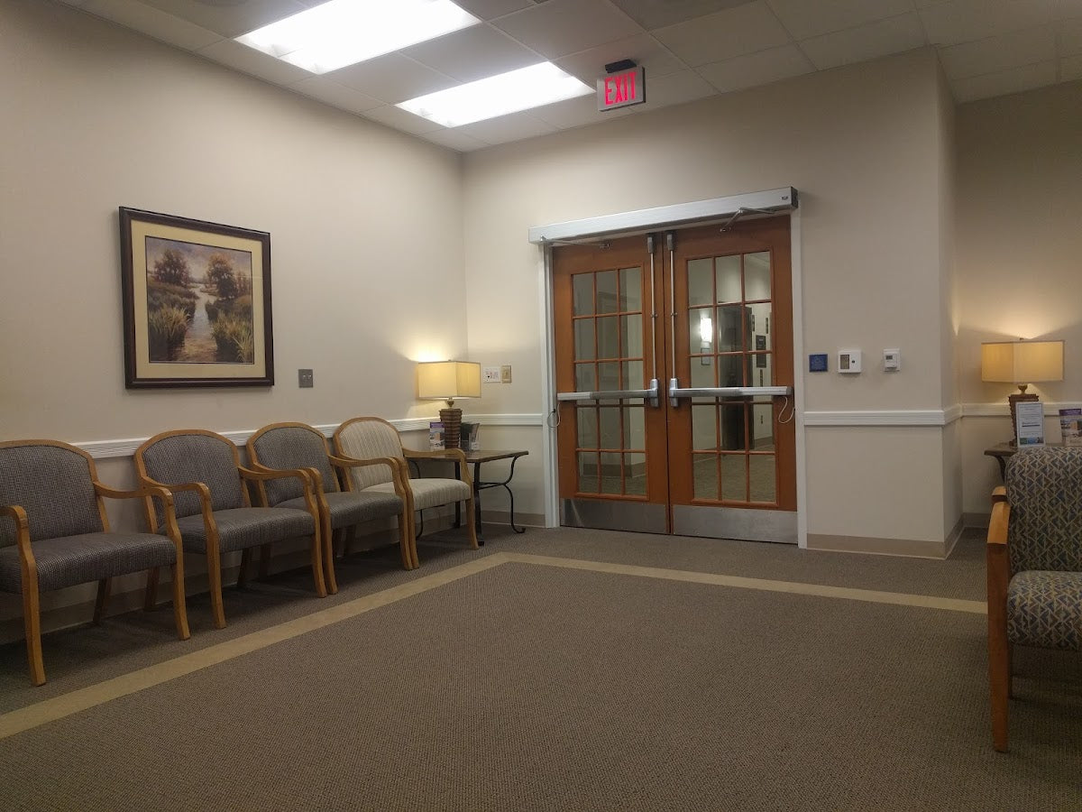 Riverside Surgical Group | Bariatric Surgery | West Columbia, SC