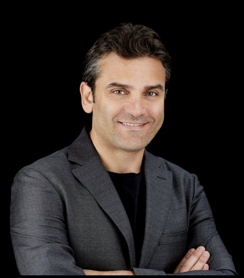 Dr. Ahmad Saad – Cirurgia Plàstica i Estètica (Diplomate | Aesthetic Surgery | 08007 Barcelona
