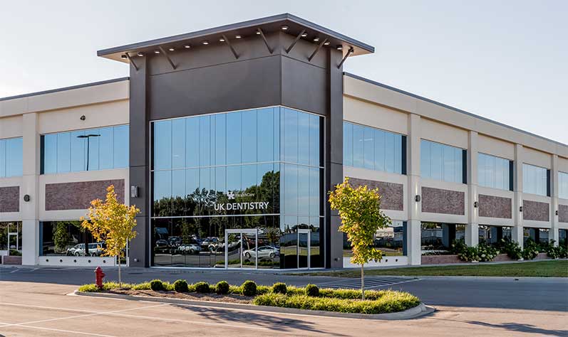 UK Turfland Surgery | Bariatric Surgery | Lexington, KY