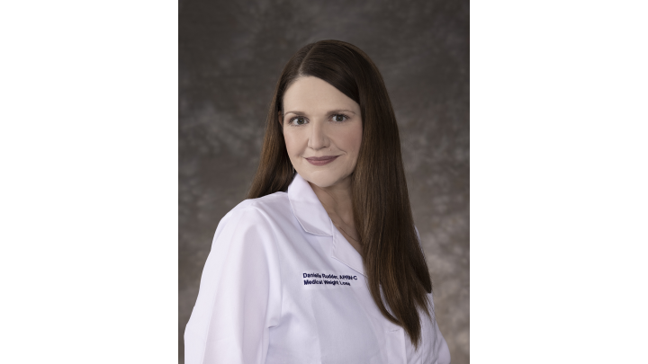 Danielle Rudder, APRN | Bariatric Surgery | Topeka, KS