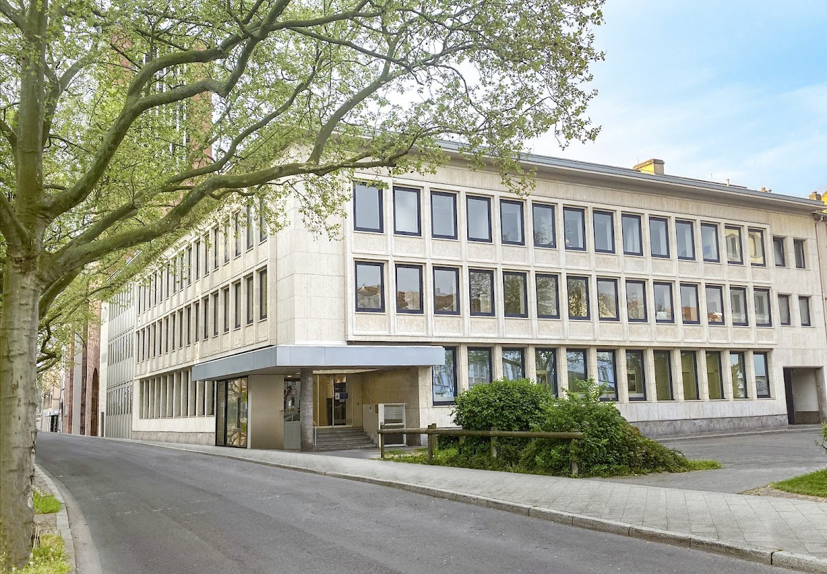 Kinderwunsch - Endometriose Zentrum - IVF & Fertility clinic in Offenbach am Main, Germany