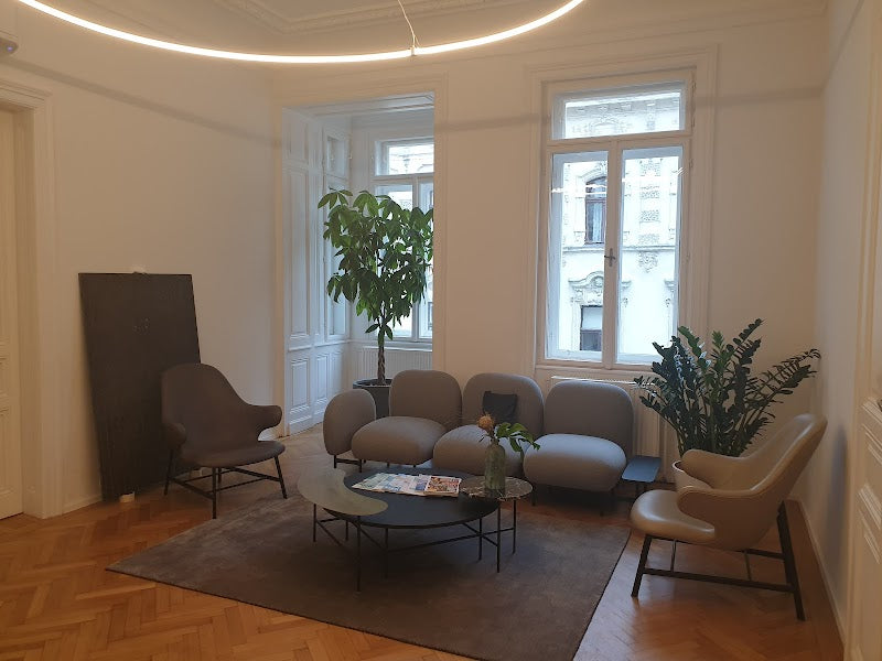 TZOU MEDICAL. - Prof. Dr. Tzou | Aesthetic Surgery | 1060 Wien
