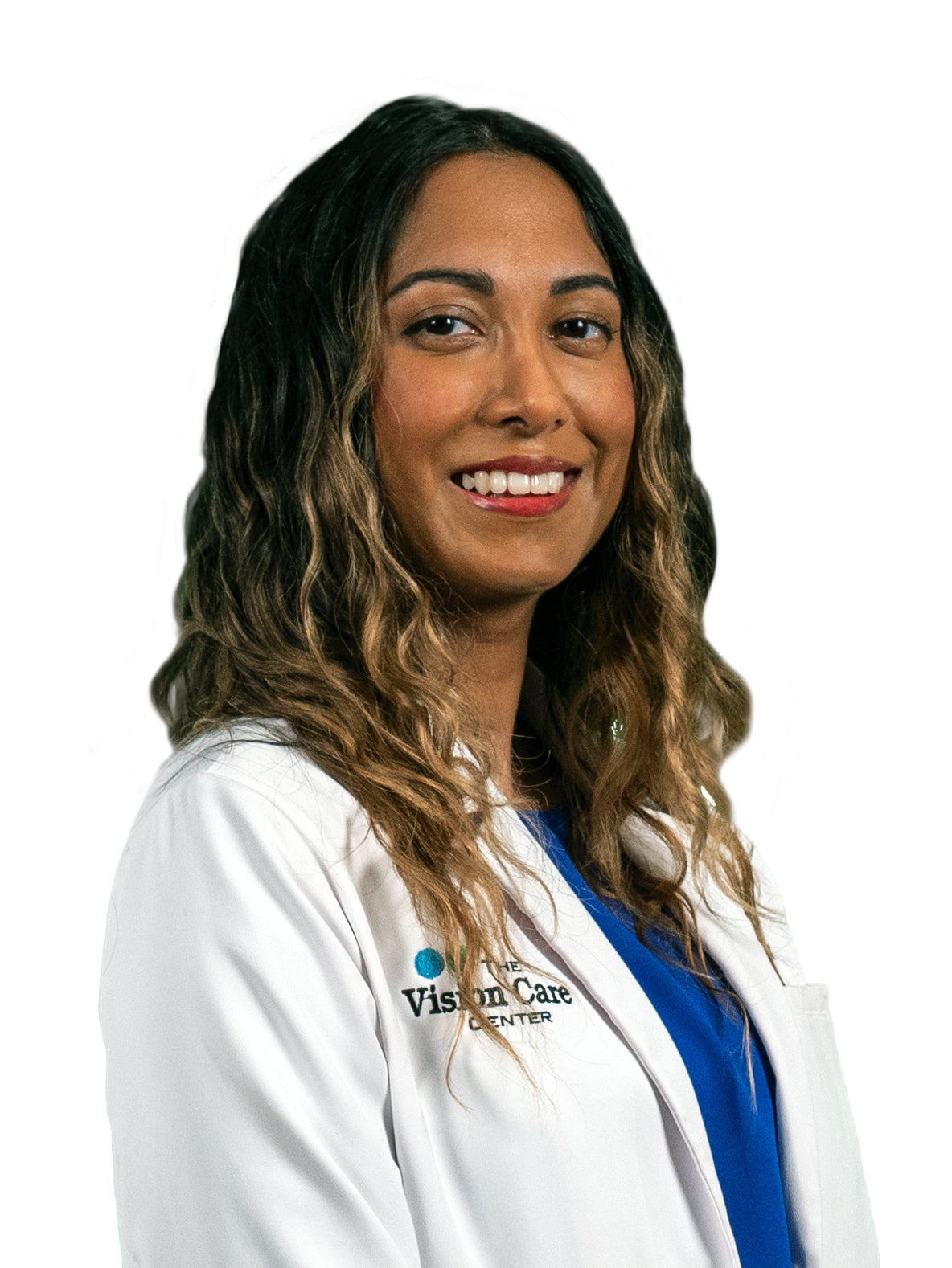 Dr. Manisha Miller - The Vision Care Center | Eye Clinic | Evansville, IN