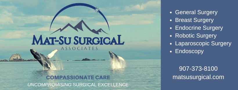Mat-Su Surgical Associates APC | Bariatric Surgery | Wasilla, AK